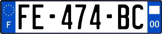 FE-474-BC