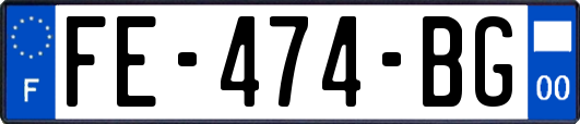 FE-474-BG