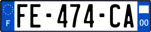 FE-474-CA
