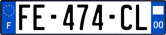 FE-474-CL