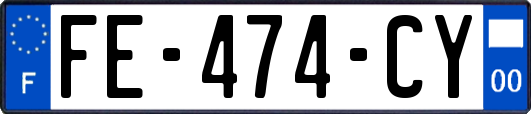 FE-474-CY