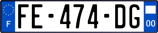 FE-474-DG
