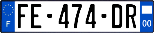 FE-474-DR