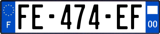 FE-474-EF