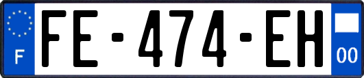 FE-474-EH