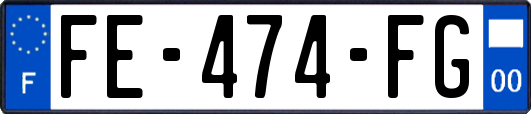 FE-474-FG