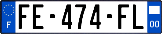 FE-474-FL