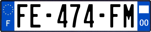FE-474-FM