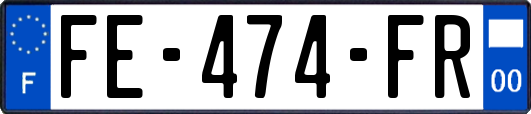 FE-474-FR