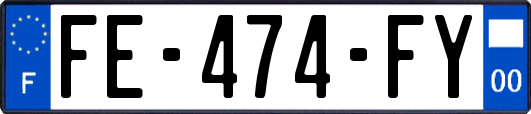 FE-474-FY