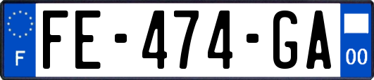 FE-474-GA