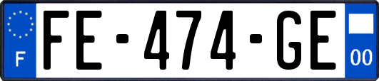 FE-474-GE