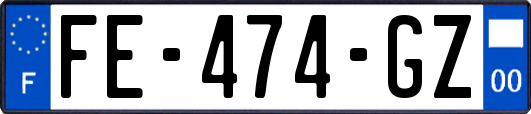 FE-474-GZ