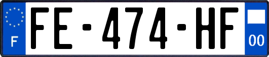 FE-474-HF