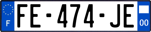 FE-474-JE