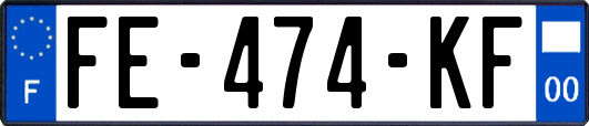 FE-474-KF
