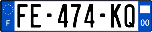 FE-474-KQ