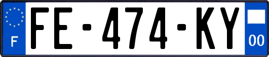 FE-474-KY