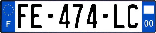 FE-474-LC