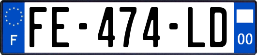 FE-474-LD