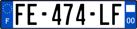 FE-474-LF