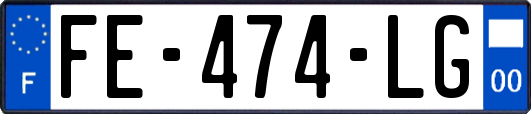 FE-474-LG