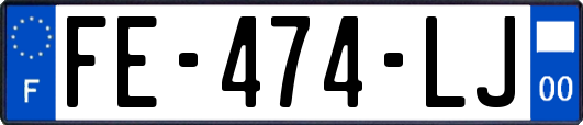 FE-474-LJ