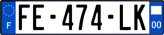 FE-474-LK