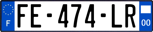 FE-474-LR