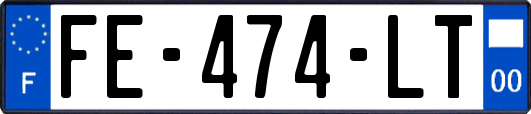 FE-474-LT