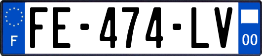 FE-474-LV