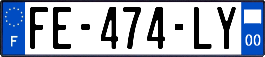 FE-474-LY