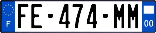FE-474-MM