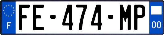 FE-474-MP