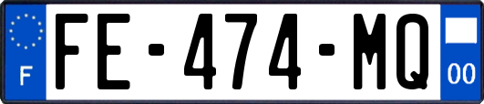FE-474-MQ