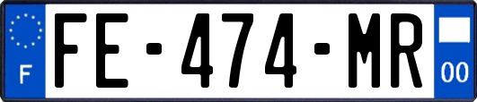 FE-474-MR