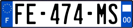 FE-474-MS