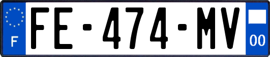 FE-474-MV