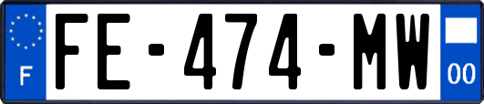 FE-474-MW