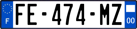 FE-474-MZ