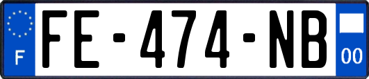 FE-474-NB