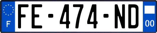 FE-474-ND