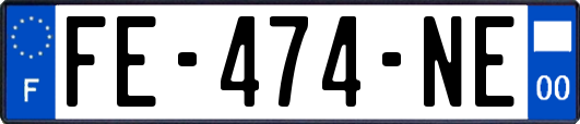 FE-474-NE