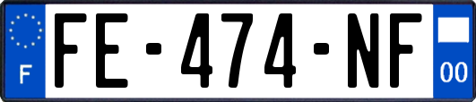 FE-474-NF