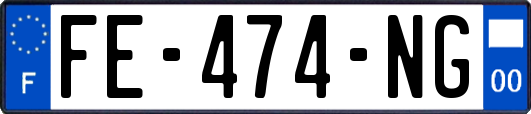 FE-474-NG