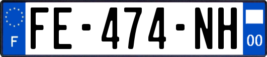 FE-474-NH