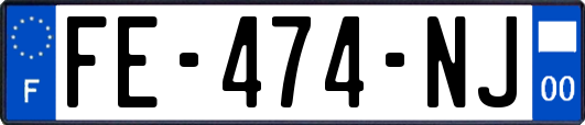 FE-474-NJ