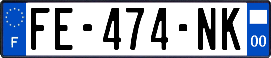 FE-474-NK