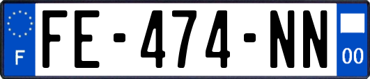 FE-474-NN