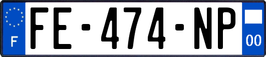 FE-474-NP